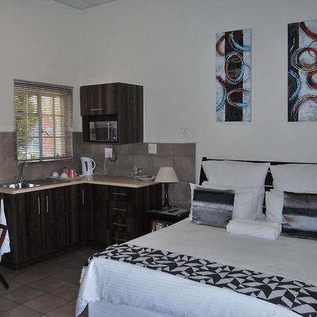 Welcome Guest House Vereeniging Ngoại thất bức ảnh