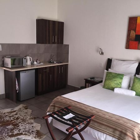 Welcome Guest House Vereeniging Ngoại thất bức ảnh