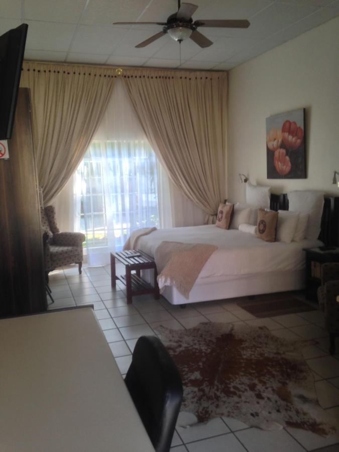 Welcome Guest House Vereeniging Ngoại thất bức ảnh