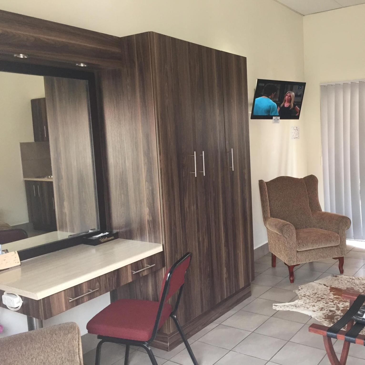 Welcome Guest House Vereeniging Ngoại thất bức ảnh