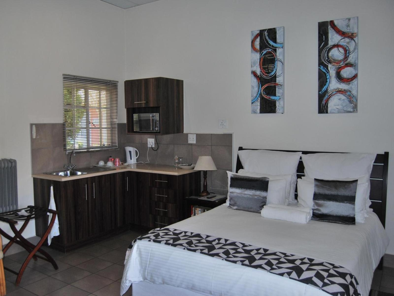 Welcome Guest House Vereeniging Ngoại thất bức ảnh