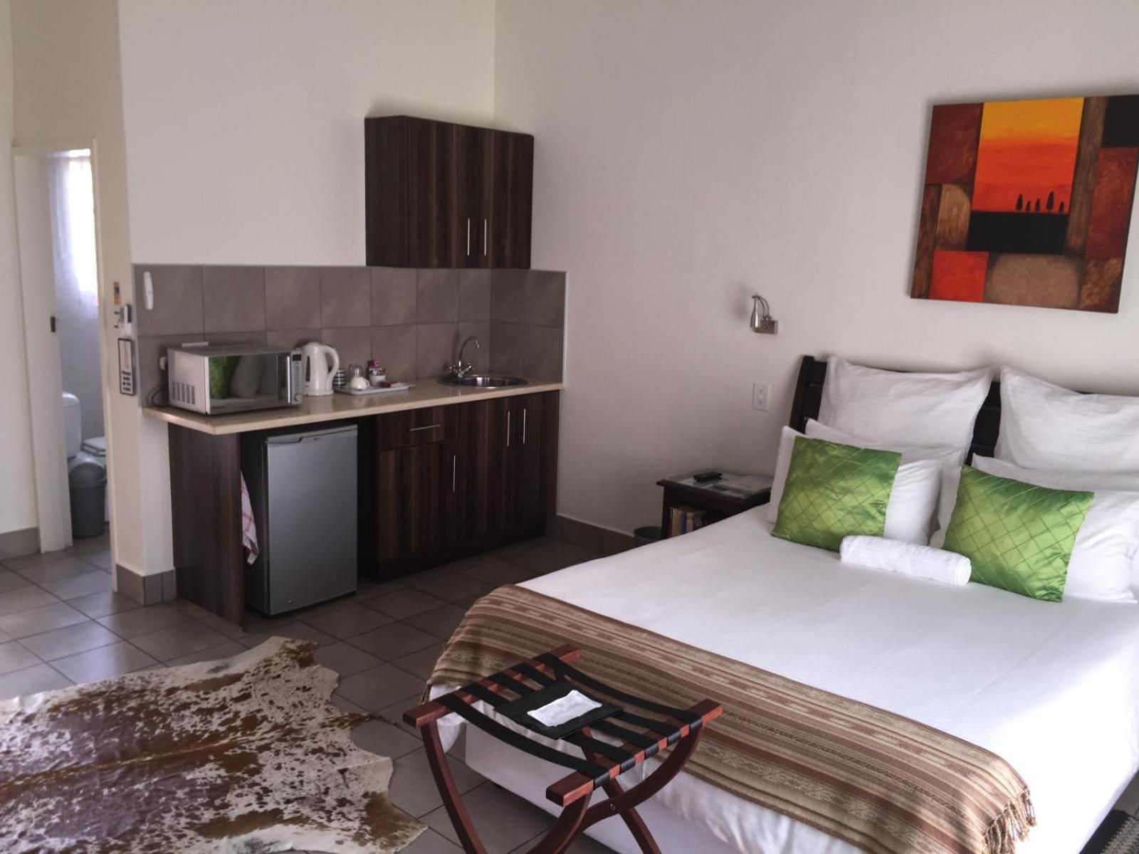 Welcome Guest House Vereeniging Ngoại thất bức ảnh