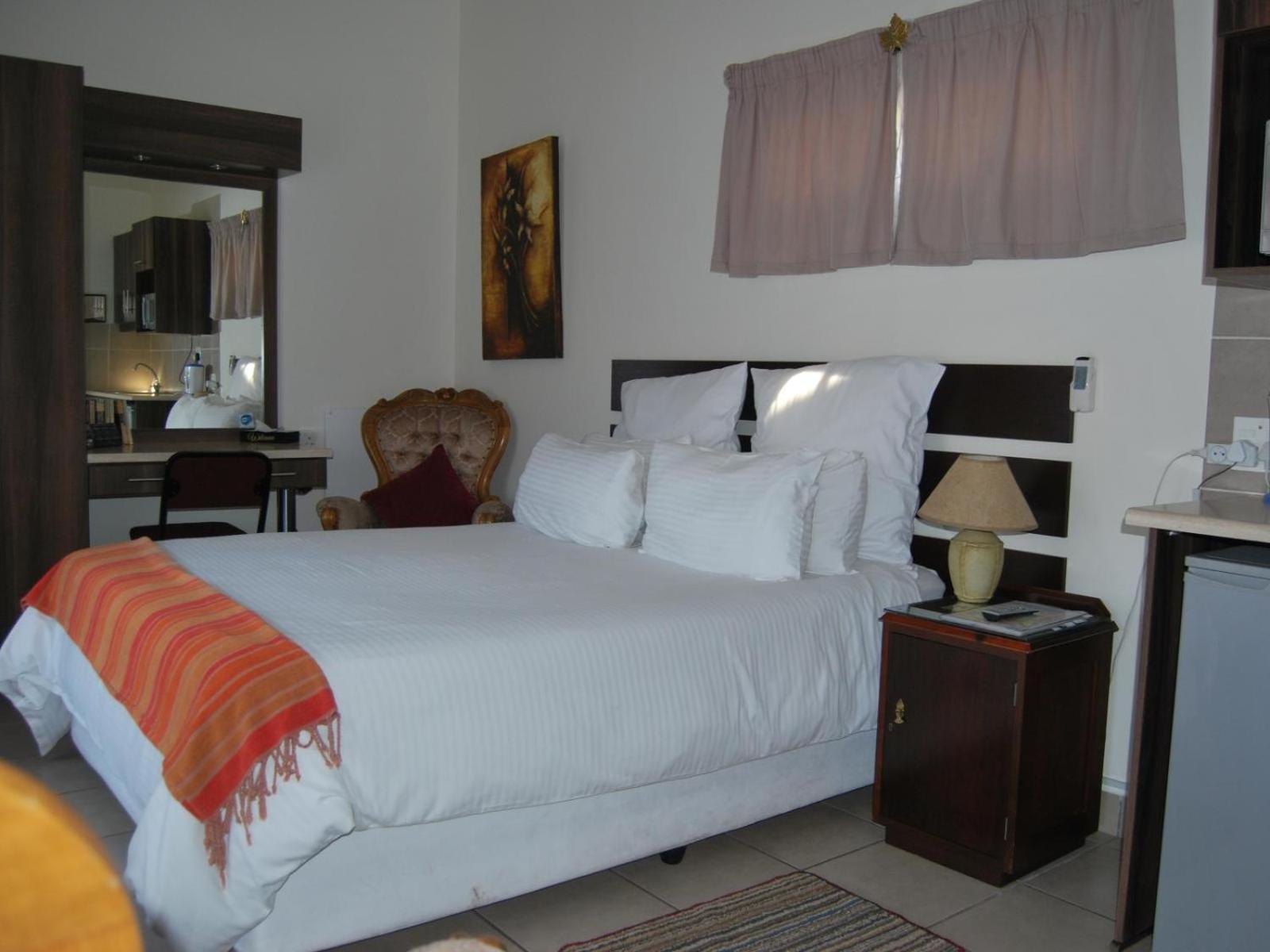 Welcome Guest House Vereeniging Ngoại thất bức ảnh
