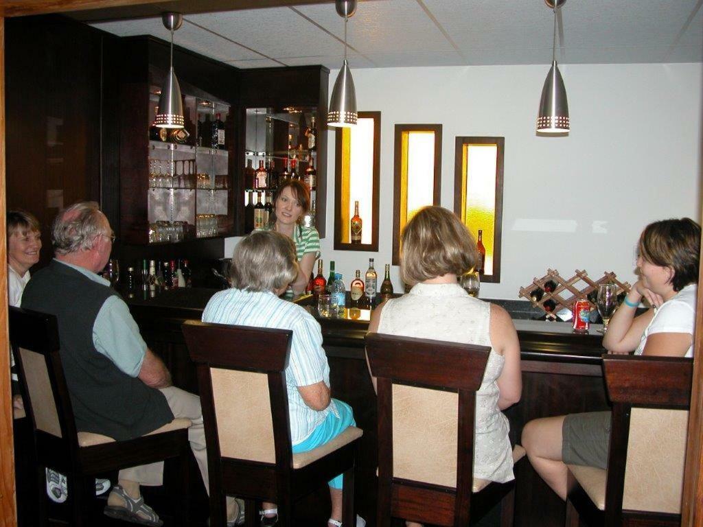 Welcome Guest House Vereeniging Ngoại thất bức ảnh