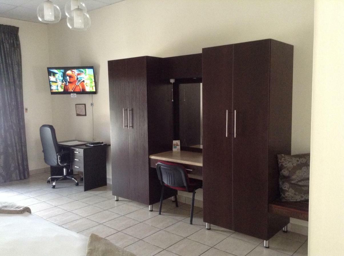 Welcome Guest House Vereeniging Ngoại thất bức ảnh