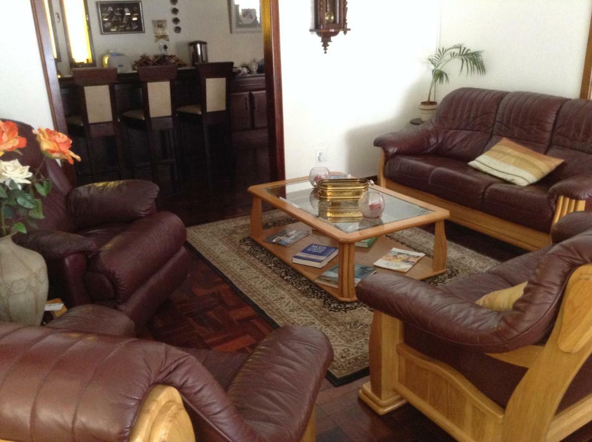Welcome Guest House Vereeniging Ngoại thất bức ảnh