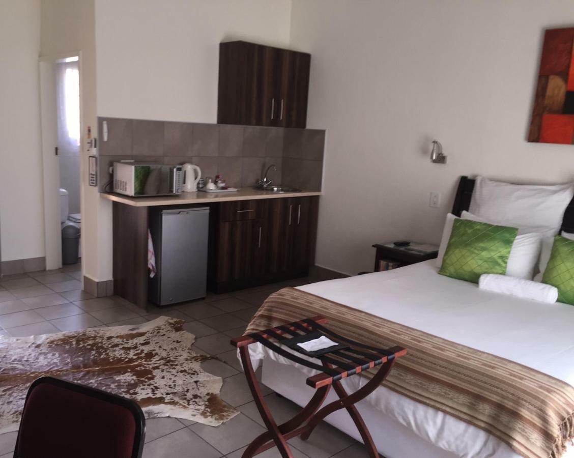 Welcome Guest House Vereeniging Ngoại thất bức ảnh