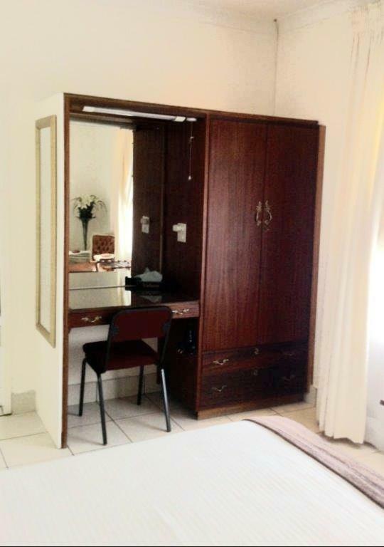 Welcome Guest House Vereeniging Ngoại thất bức ảnh