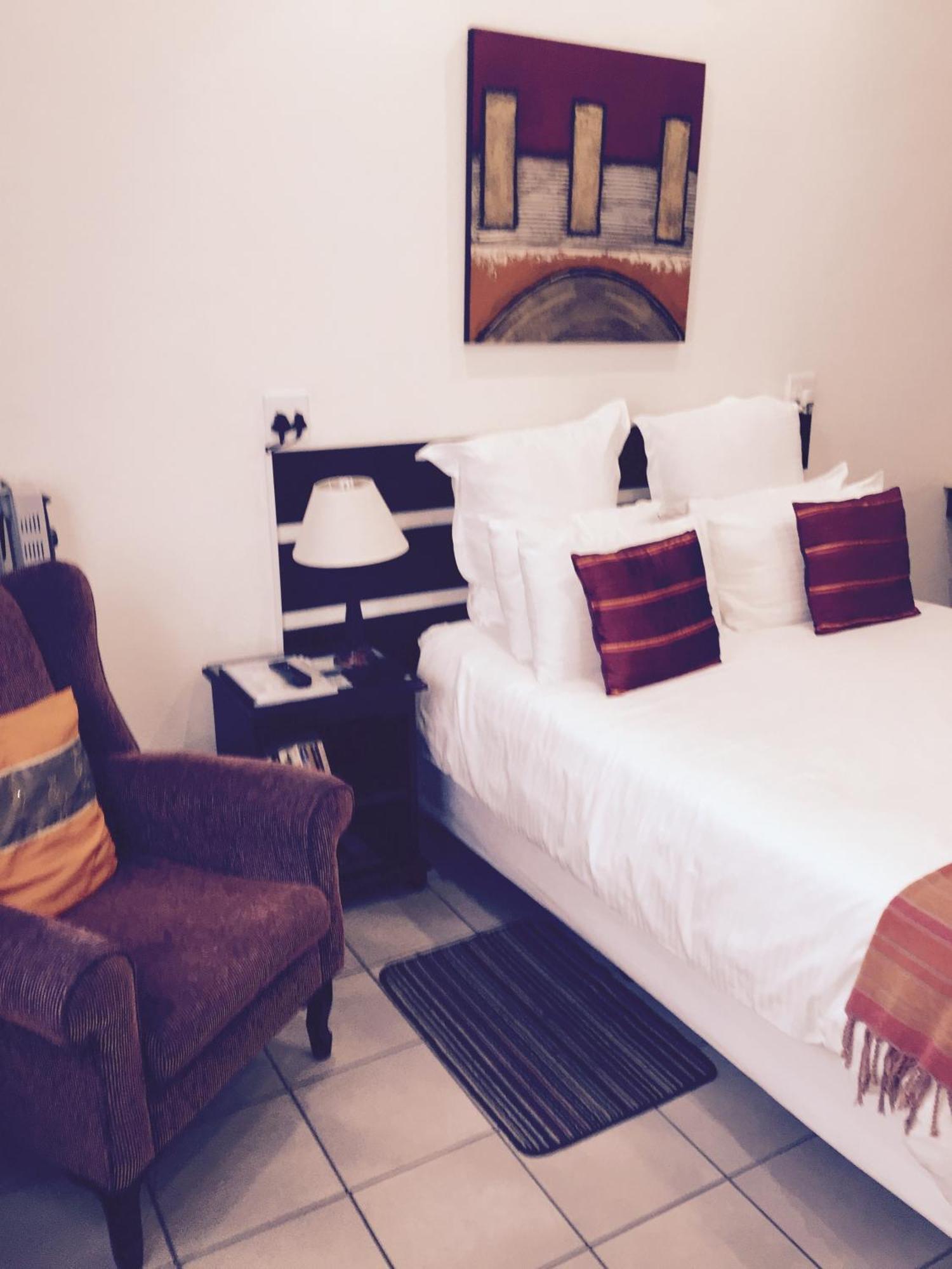 Welcome Guest House Vereeniging Ngoại thất bức ảnh